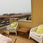 La Terrazza Blù * Marinella (Sardinia)