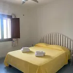 La Terrazza Blù Casa vacanze *
