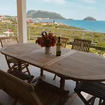 Casa vacanze La Terrazza Blù