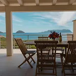 Casa vacanze La Terrazza Blù