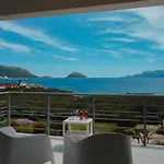 Casa vacanze La Terrazza Blù