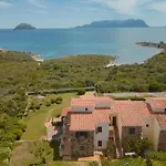 La Terrazza Blù Marinella (Sardinia)