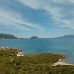 Casa vacanze La Terrazza Blù Marinella (Sardinia)