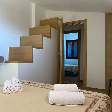 La Terrazza Blu Dom wakacyjny *