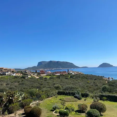 La Terrazza Blu