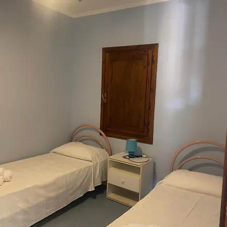 La Terrazza Blu مارينيلاّ