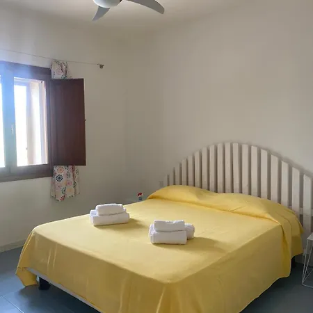 La Terrazza Blu بيت للعطل *