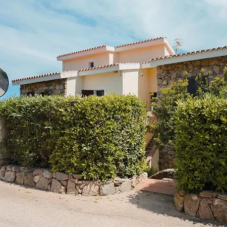 La Terrazza Blu بيت للعطل