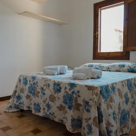 La Terrazza Blu * مارينيلاّ