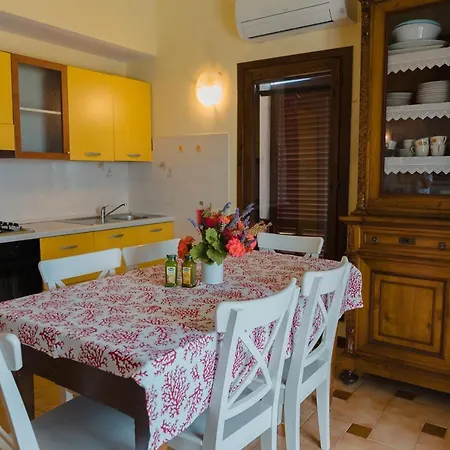 La Terrazza Blu بيت للعطل *