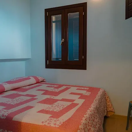 La Terrazza Blu بيت للعطل مارينيلاّ