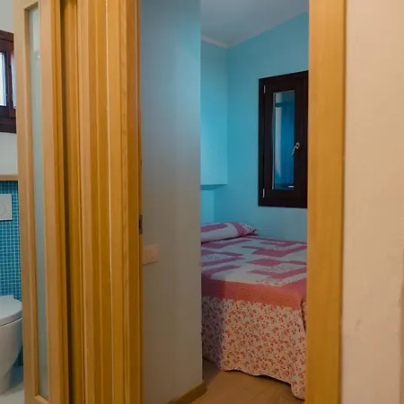 La Terrazza Blu * مارينيلاّ