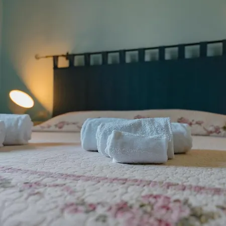 La Terrazza Blu بيت للعطل مارينيلاّ