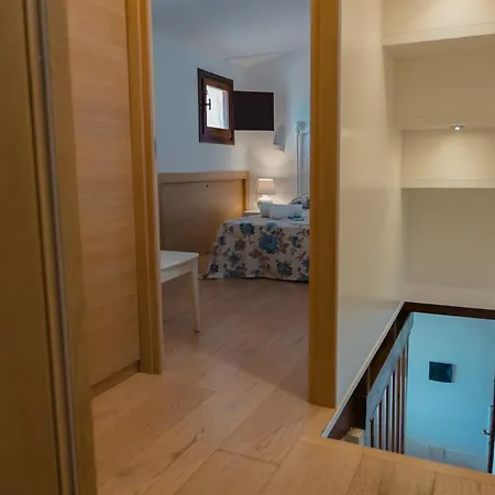 بيت للعطل La Terrazza Blu مارينيلاّ