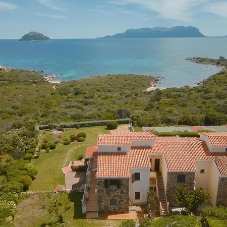La Terrazza Blu Marinella (Sardinia)