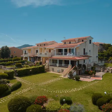 La Terrazza Blu *