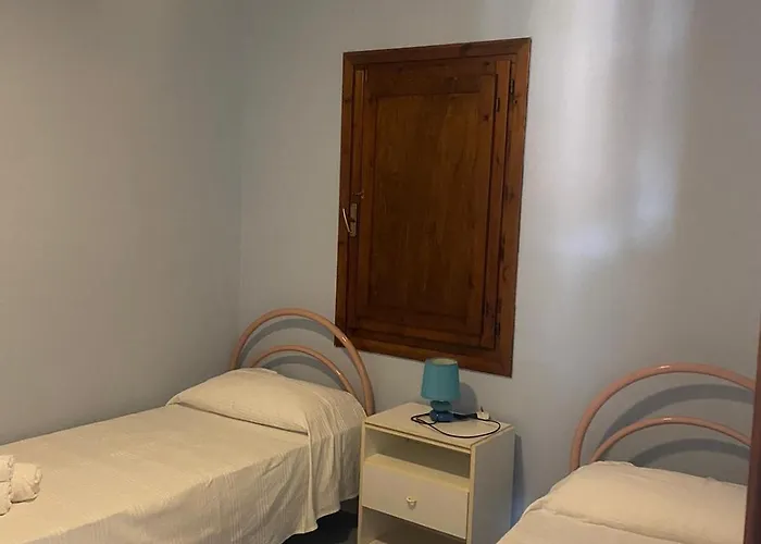 La Terrazza Blu Marinella