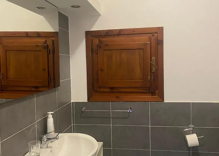 Nyaraló La Terrazza Blu *