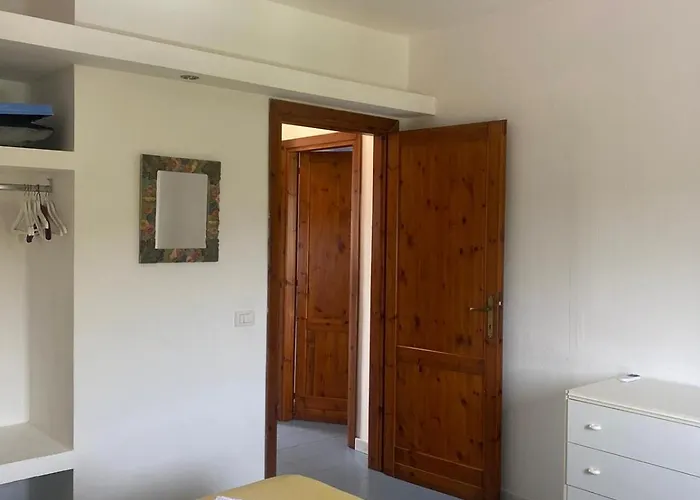 Nyaraló La Terrazza Blu Marinella