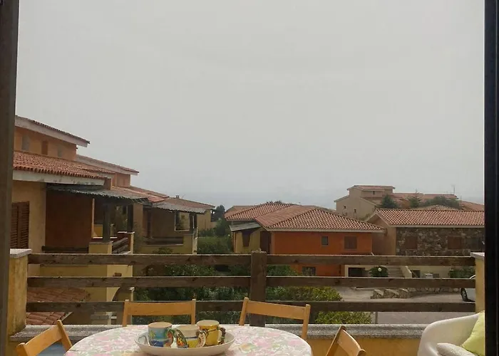 La Terrazza Blu * Marinella