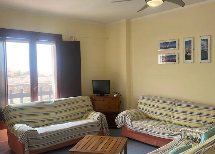 La Terrazza Blu * Marinella