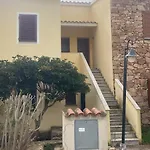 La Terrazza Blu