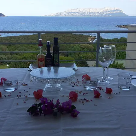 La Terrazza Blu *