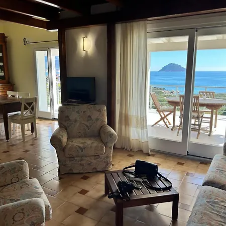 Holiday home La Terrazza Blu Marinella (Sardinia)