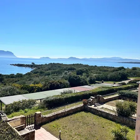 Сasa de vacaciones La Terrazza Blu