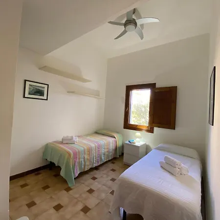 Holiday home La Terrazza Blu *