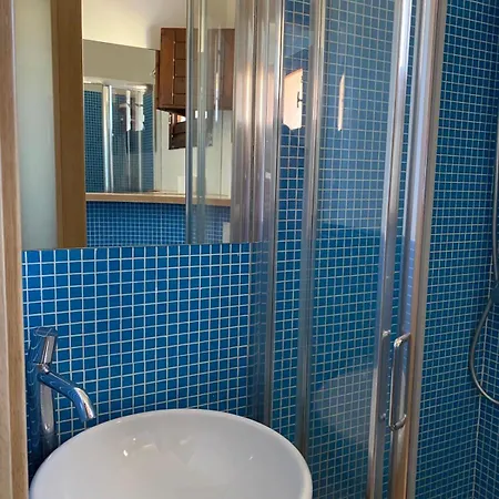 Holiday home La Terrazza Blu *