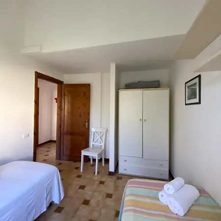 La Terrazza Blu Holiday home *