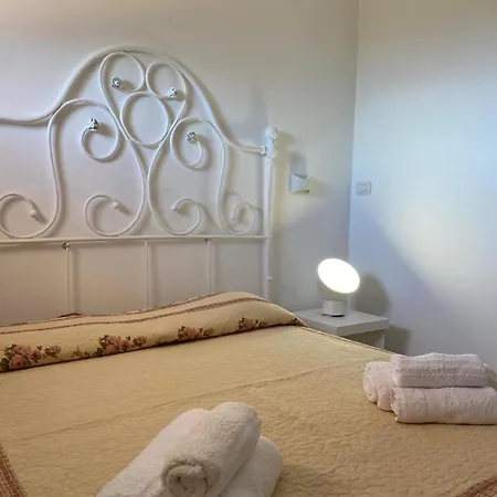 La Terrazza Blu Holiday home *