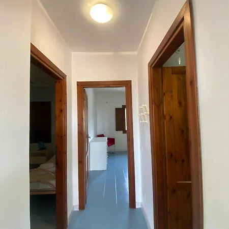 La Terrazza Blu Holiday home