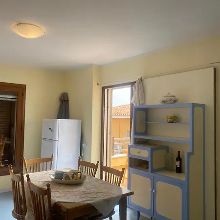 La Terrazza Blu * Marinella (Sardinia)