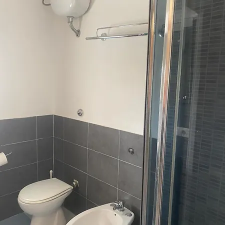 بيت للعطل La Terrazza Blu