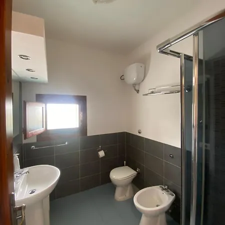 La Terrazza Blu Ferienhaus Marinella (Sardinia)