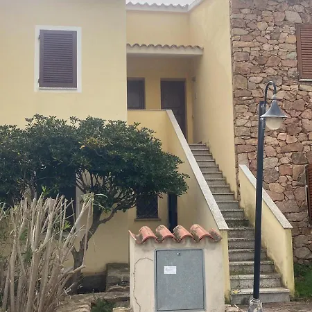 La Terrazza Blu