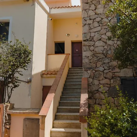 La Terrazza Blu