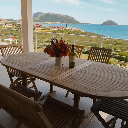 Holiday home La Terrazza Blu